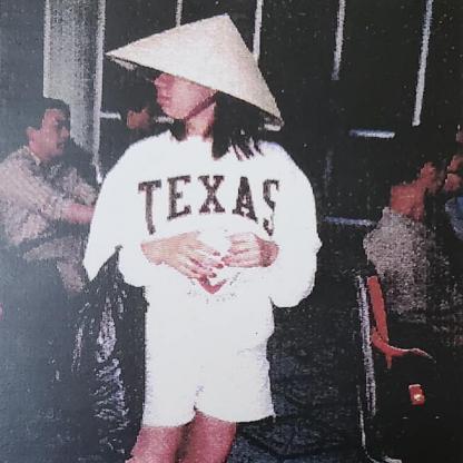 <span style="color: #000000 !important;font-size: 14pt">Jodi White was adopted by a Texas couple but never forgot where she came from, which was Vung Tau, a beach resort on the coast.</span>