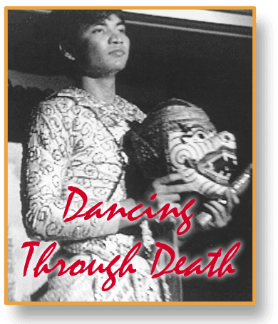 Film image for Dancing Through Death