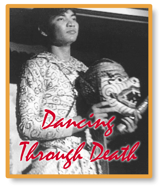 Film image for Dancing Through Death