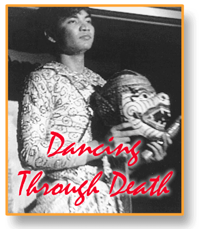 Film image for Dancing Through Death